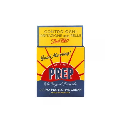 Jabel Profumeria Prep - Crema Dermoprotettiva Vaso 75ML