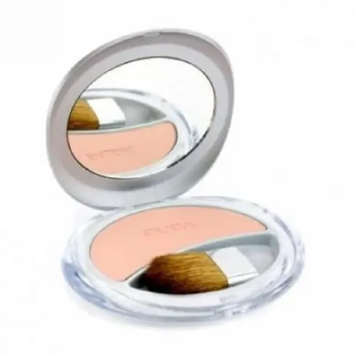 Jabel Profumeria Pupa - Blush Compatto con Aloe Vera 08