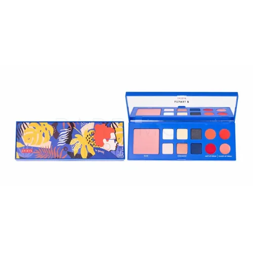 Jabel Profumeria Pupa - Trousse Pupart S Be Yourself