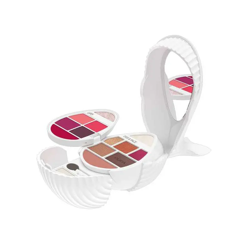 Jabel Profumeria Pupa - Trousse Whale 3 001 Bianco