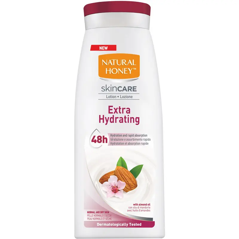 Jabel Profumeria Revlon - BL Extra Hydrating 400ML