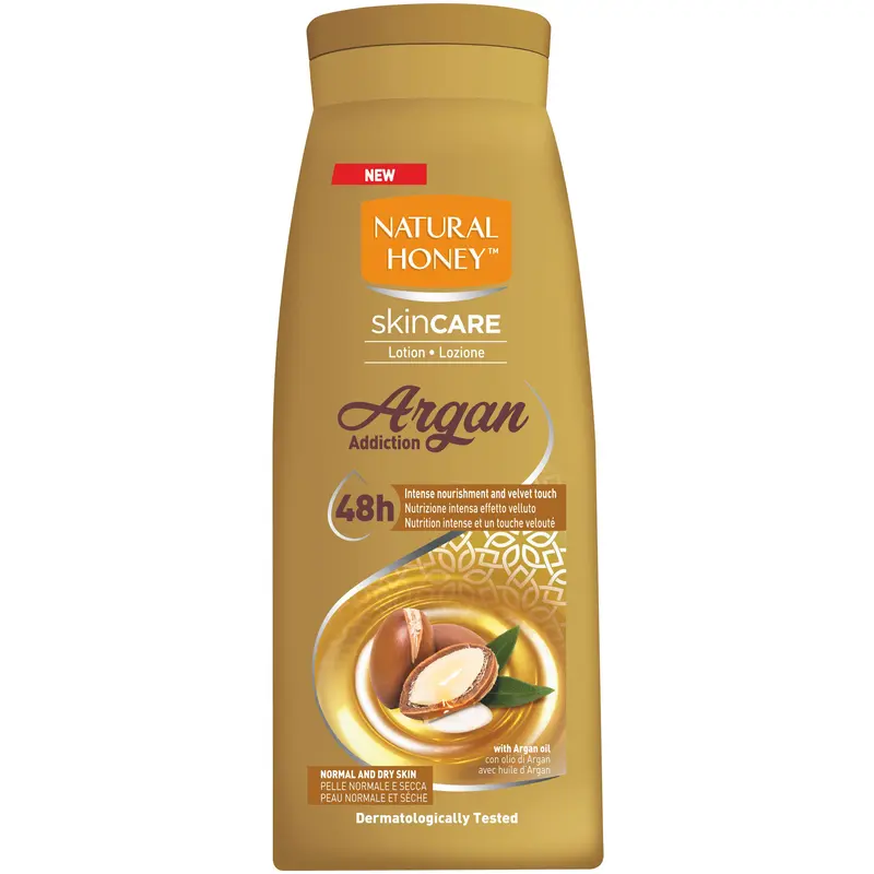 Jabel Profumeria Revlon - BL Olio di Argan 330ML