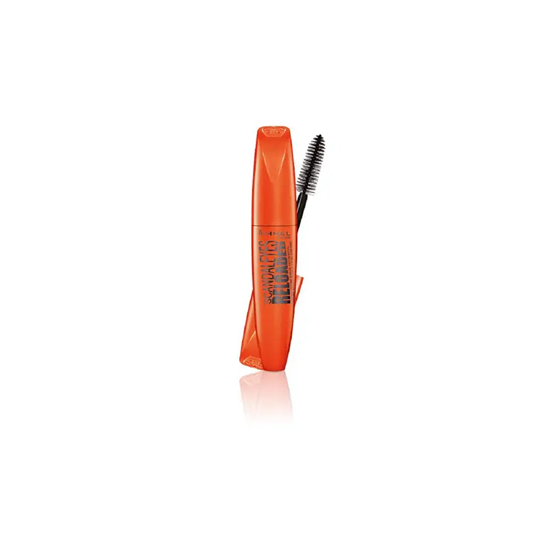 Jabel Profumeria Rimmel London - Mascara Scandaleyes Reloaded 001 Black