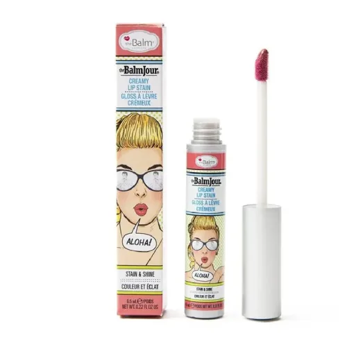 Jabel Profumeria TheBalm Balmjour Aloha