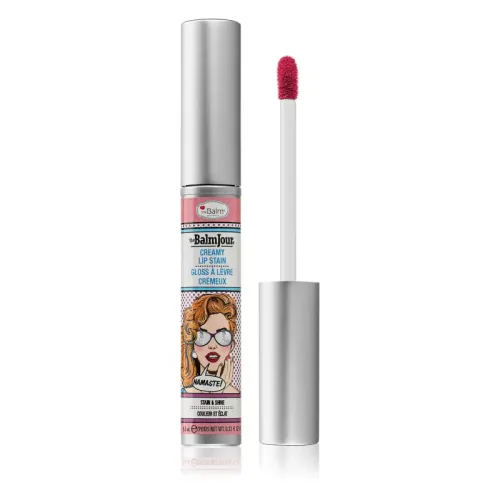 Jabel Profumeria TheBalm - Balmjour Namaste
