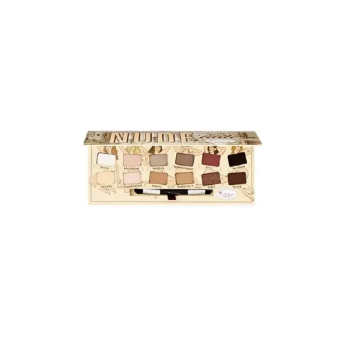 Jabel Profumeria TheBalm - Nude Tude