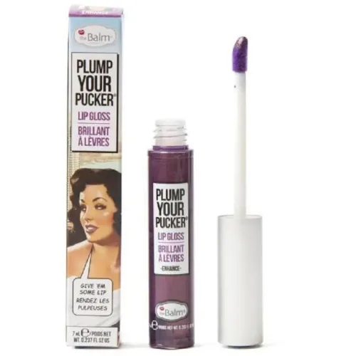 Jabel Profumeri TheBalm - Plump Enhance