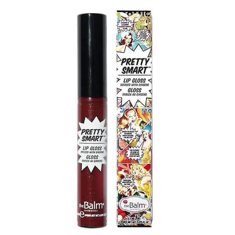 Jabel Profumeria TheBalm - Pretty Smart Bang Bron