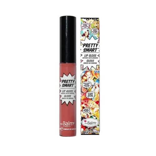 Jabel Profumeria TheBalm - Pretty Smart Pink