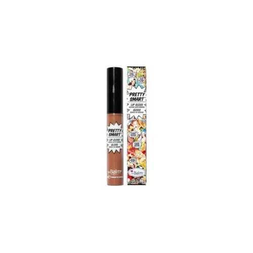 Jabel Profumeria TheBalm - Pretty Smart Snap Nude