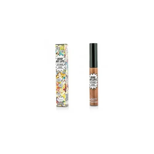 Jabel Profumeria TheBalm - Read My Lips Bang Bron