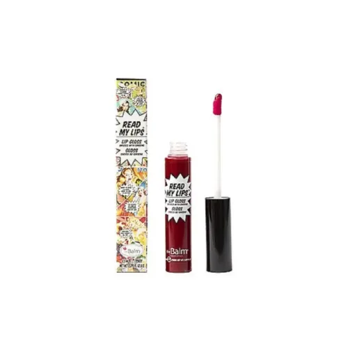 Jabel Profumeria TheBalm - Read My Lips Hubba Mag