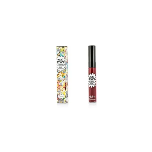Jabel Profumeria TheBalm - Read My Lips Voom Berry