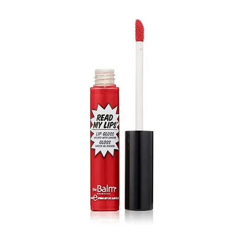 Jabel Profumeria TheBalm - Read My Lips Wow Red