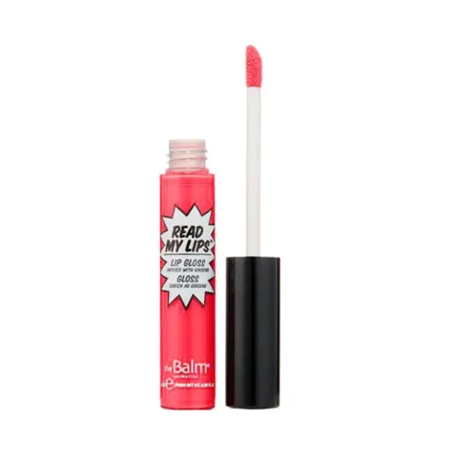 Jabel Profumeria TheBalm - Read My Lips Zaap Wate