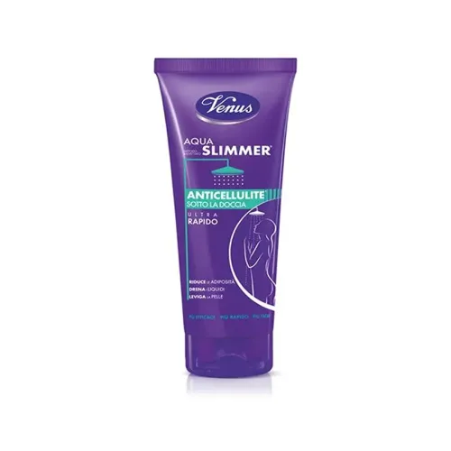 Jabel Profumeria Venus - Aqua Slimmer Anticellulite Ultra Rapido Sotto La Doccia 200ML