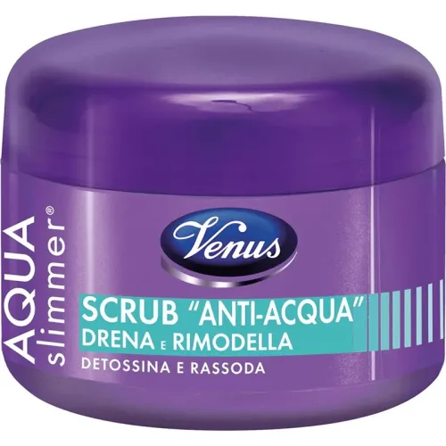 Jabel Profumeria Venus - Scrub Anti Acqua 500GR