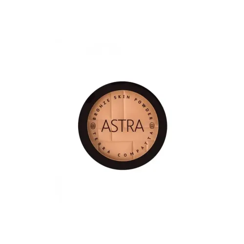 Jabel Profumeria Astra - Bronze Skin Powder Terra Compatta