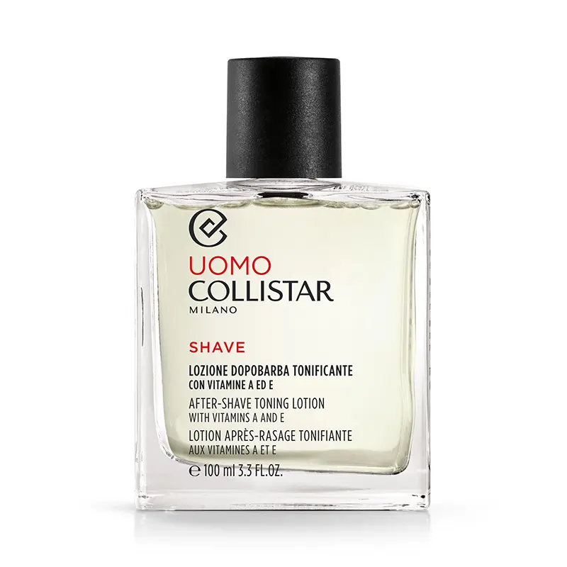 Jabel Profumeria Collistar - Lozione Dopobarba Tonificante 100ML