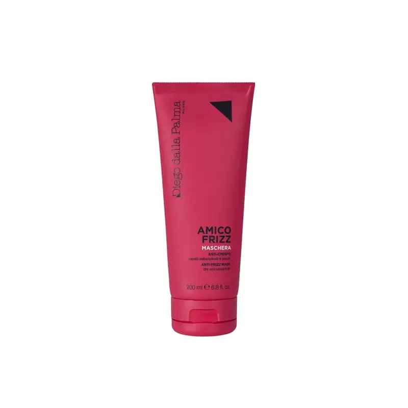 Jabel Profumeria Diego Dalla Palma - Amico Frizz Maschera Anticrespo 200ML