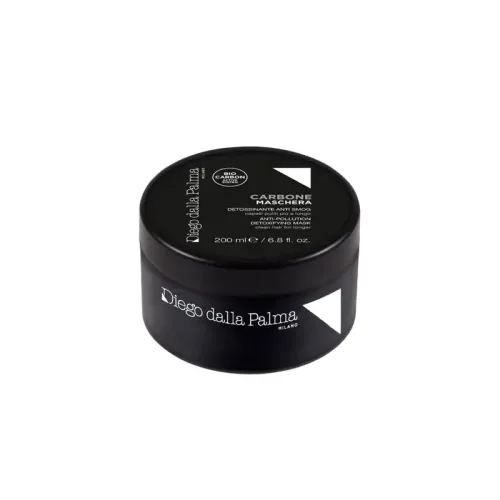 Jabel Profumeria Diego Dalla Palma - Maschera Carbone Anti Smog 200ML