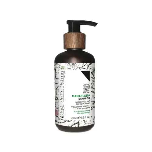 Jabel Profumeria Diego Dalla Palma - Shampoo Mamaflora 250ML