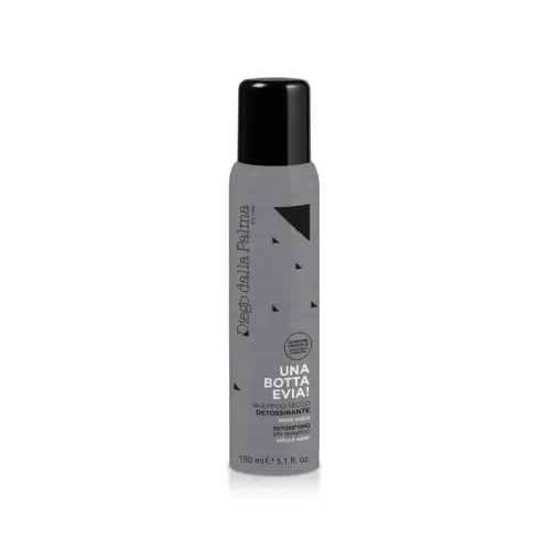 Jabel Profumeria Diego Dalla Palma - Shampoo Secco Detossinante 150ML