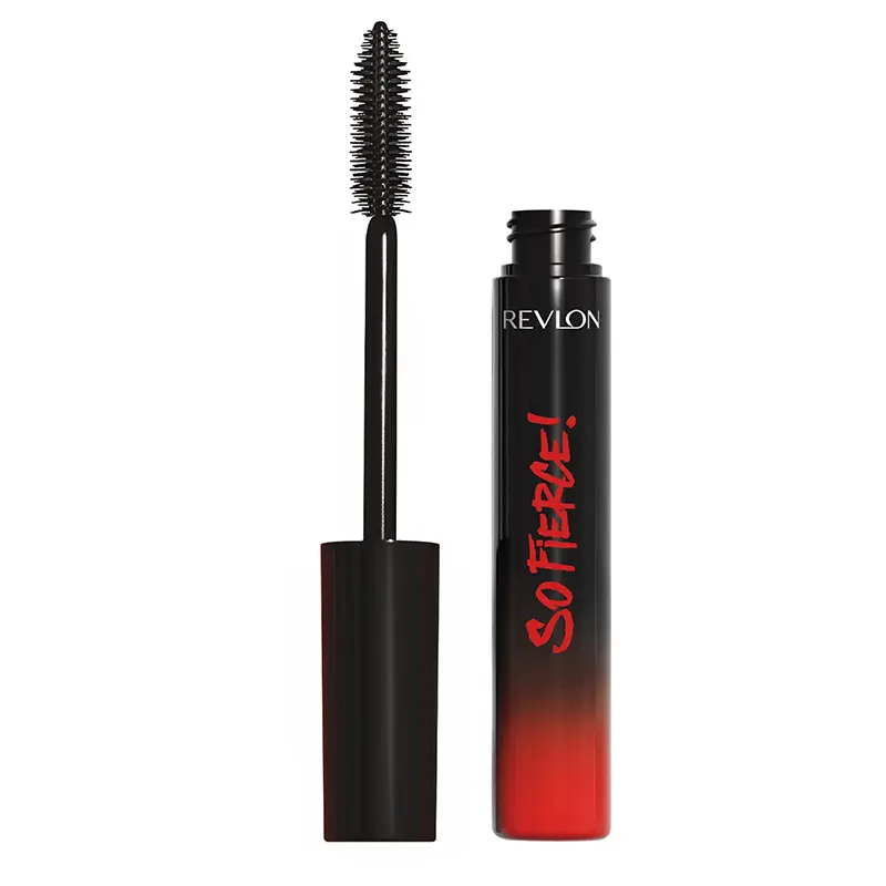 Jabel Profumeria Revlon - Mascara So Fierce Black