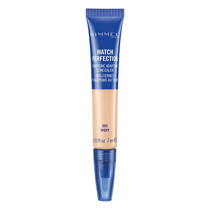 Jabel Profumeria Rimmel London - Match Perfection 2in1 Correttore