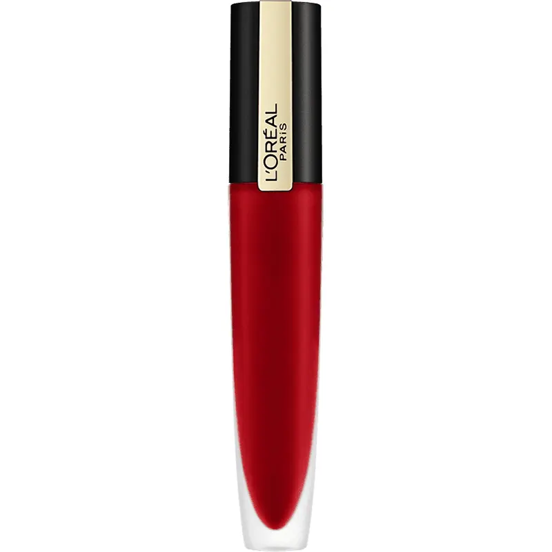 Jabel Profumeria L'Oréal Paris - Rouge Signature Tinta Labbra Matte