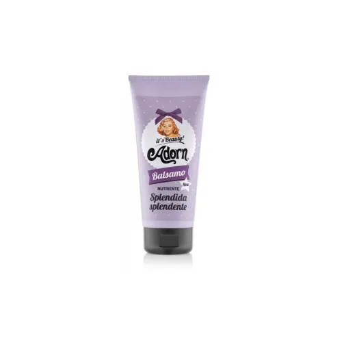 Jabel Profumeri Adorn - Splendida Splendente Balsamo Nutriente 200 ML