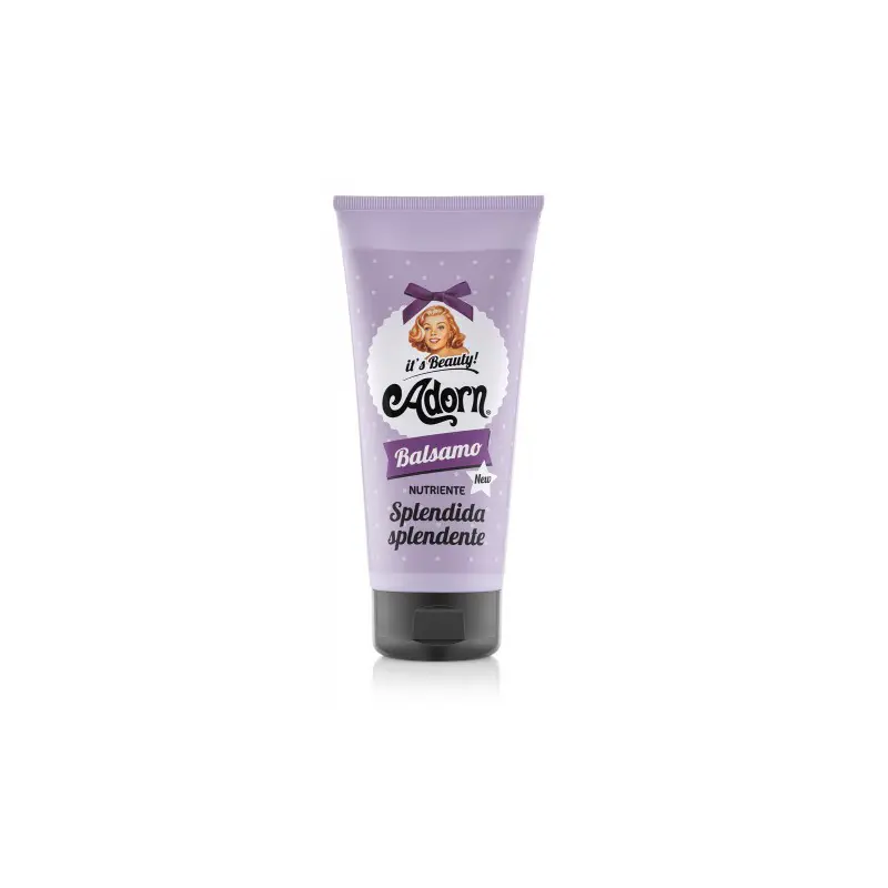 Jabel Profumeri Adorn - Splendida Splendente Balsamo Nutriente 200 ML