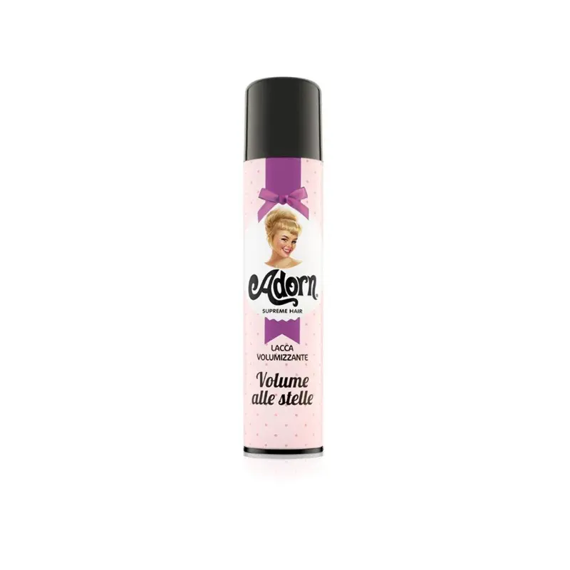 Jabel Profumeria Adorn - Vintage Lacca Volumizzante 200ML