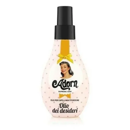 Jabel Profumeria Adorn - Vintage Olio Dei Desideri Multifunzione 100ML