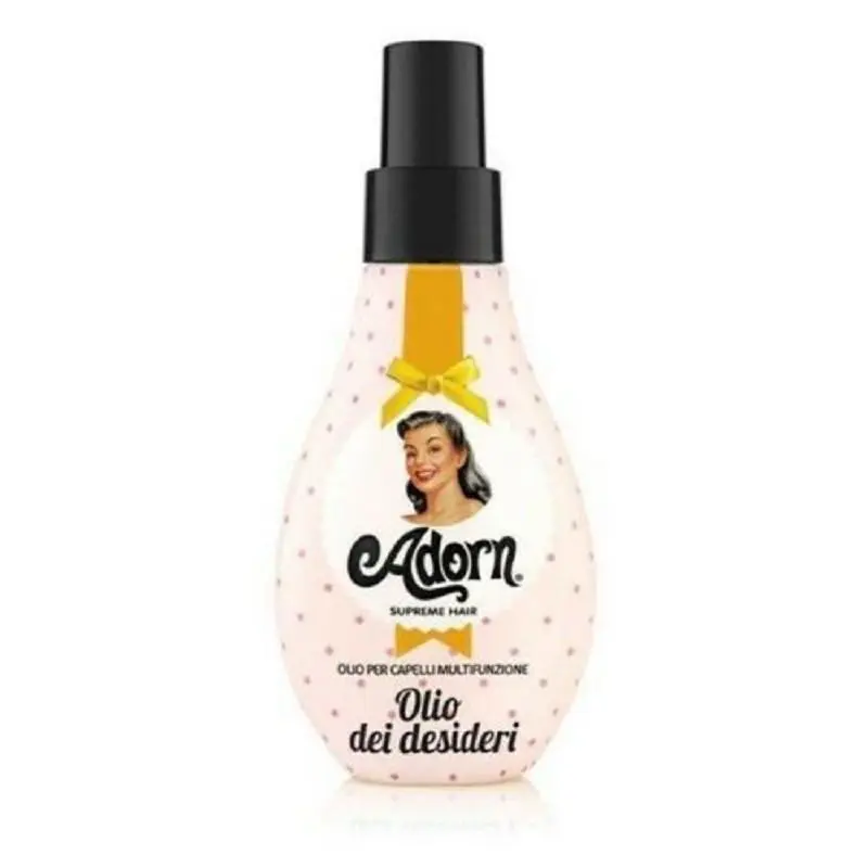 Jabel Profumeria Adorn - Vintage Olio Dei Desideri Multifunzione 100ML