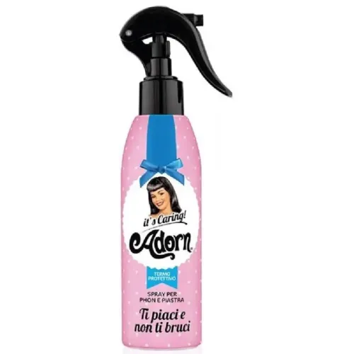 Jabel Profumeria Adorn - Vintage Spray Termoprotettivo 200ML