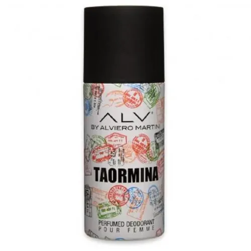 Jabel Profumeria Alviero Martini - Taormina Deo