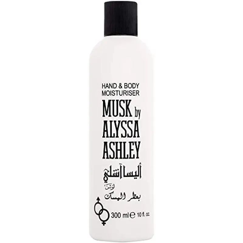 Jabel Profumeria Alyssa Ashey - Musk BL Mani E Corpo