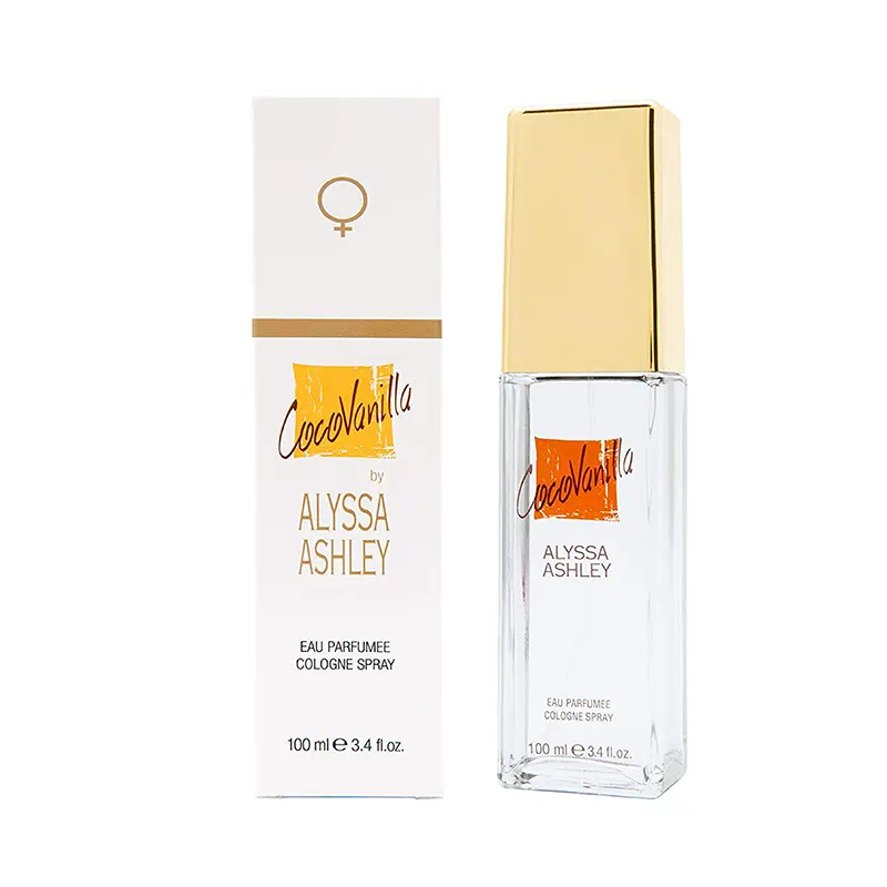 Jabel Profumeria Alyssa Ashley - Cocovanilla