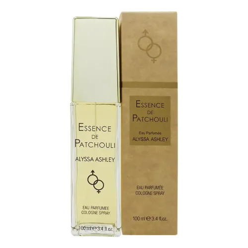Jabel Profumeria Alyssa Ashley - Essence De Patchouli