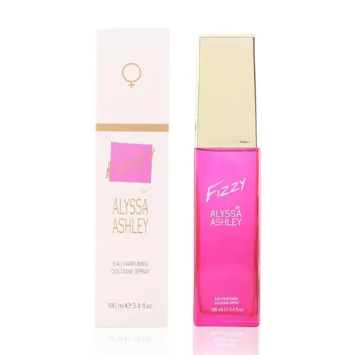 Jabel Profumeria Alyssa Ashley - Fizzy