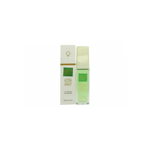 Jabel Profumeria Alyssa Ashley - Green Tea Essence