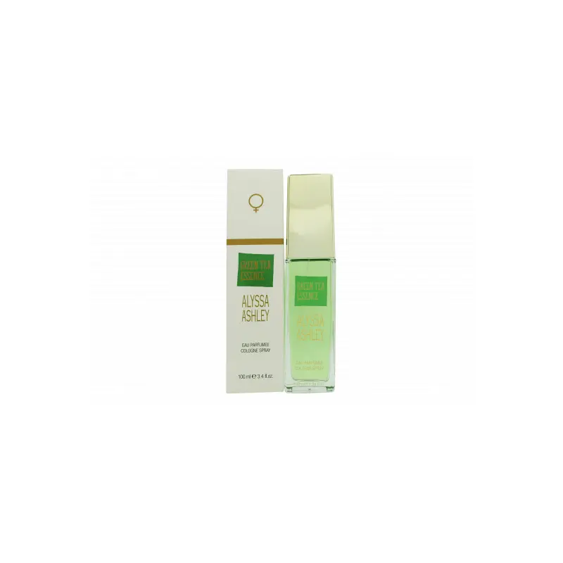 Jabel Profumeria Alyssa Ashley - Green Tea Essence
