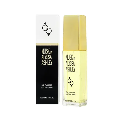 Jabel Profumeria Alyssa Ashley - Musk