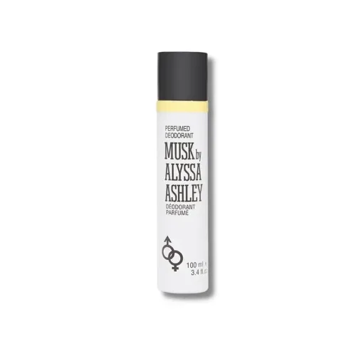 Jabel Profumeria Alyssa Ashley - Musk Deo Parfume