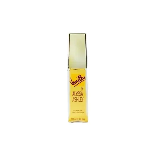 Jabel Profumeria Alyssa Ashley - Vanilla