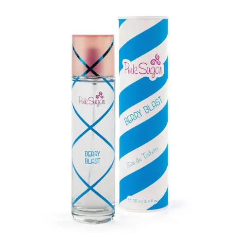 Jabel Profumeria Aquolina - Pink Sugar Berry Blast