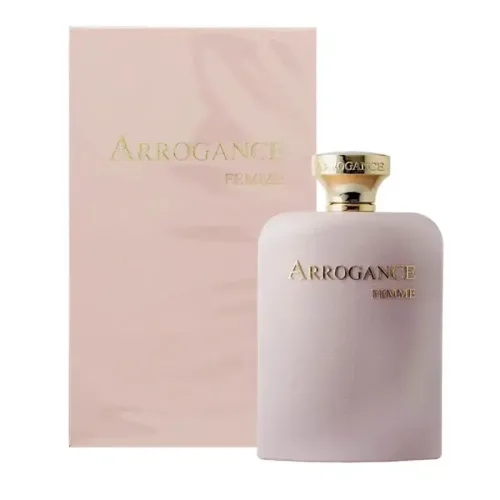 Jabel Profumeria Arrogance - Femme