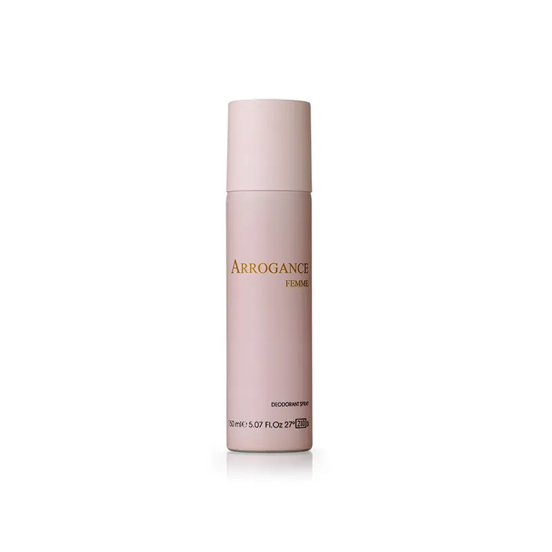 Jabel Profumeria Arrogance Femme - Deo Spray