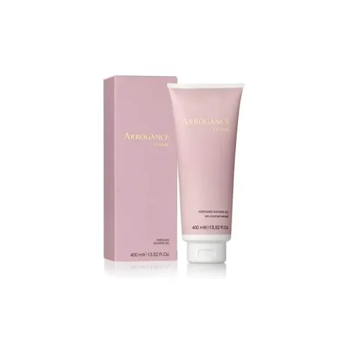 Jabel Profumeria Arrogance - Femme Shower Gel